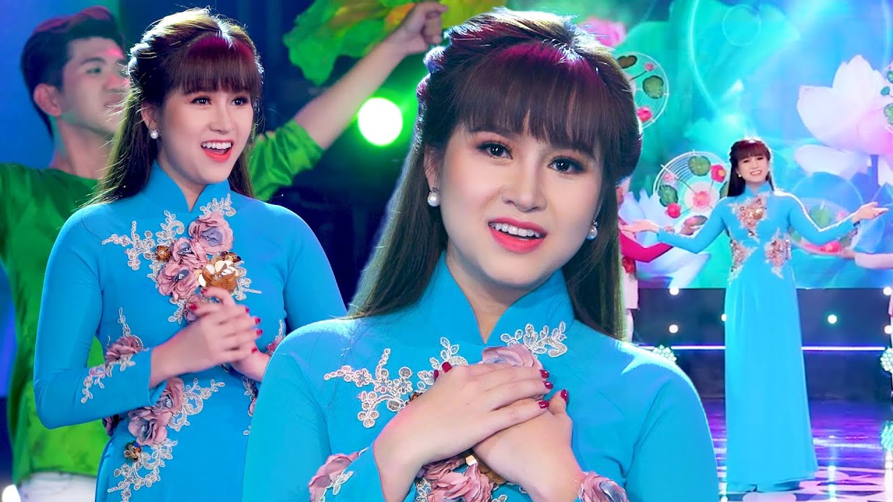 NGÂY NGẤT CON TIM Khi Nghe LK Bolero Quá Ngọt - Cẩm Loan Tuyển Chọn 2022