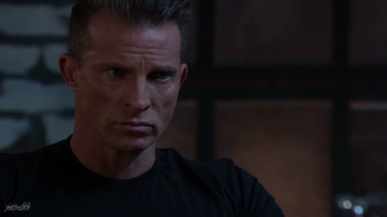 GH: 8/18/21 - Jason at the Meeting of the Five Families Part 1/2