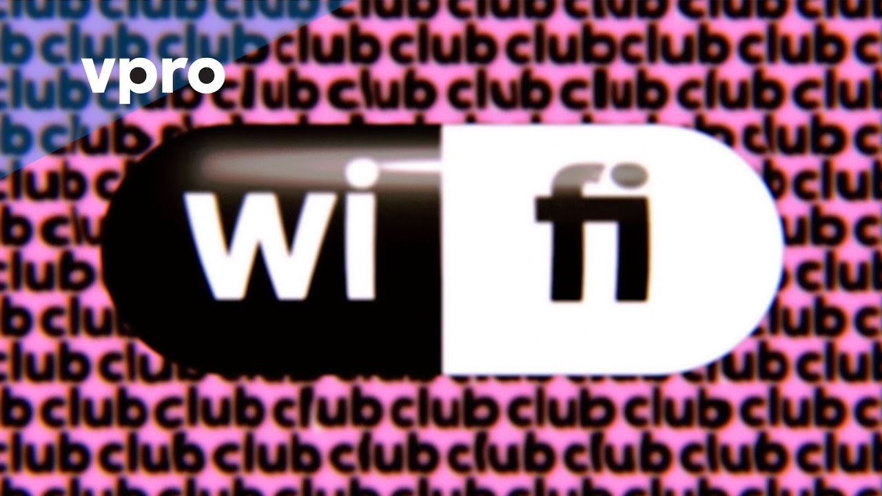 Club WiFi - Live met Tim den Besten