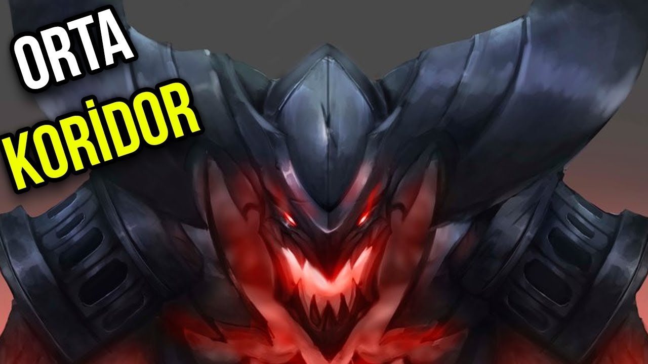 RAKİBİN İÇİNDEN GEÇTİM (CLICKBAIT DEĞİL)