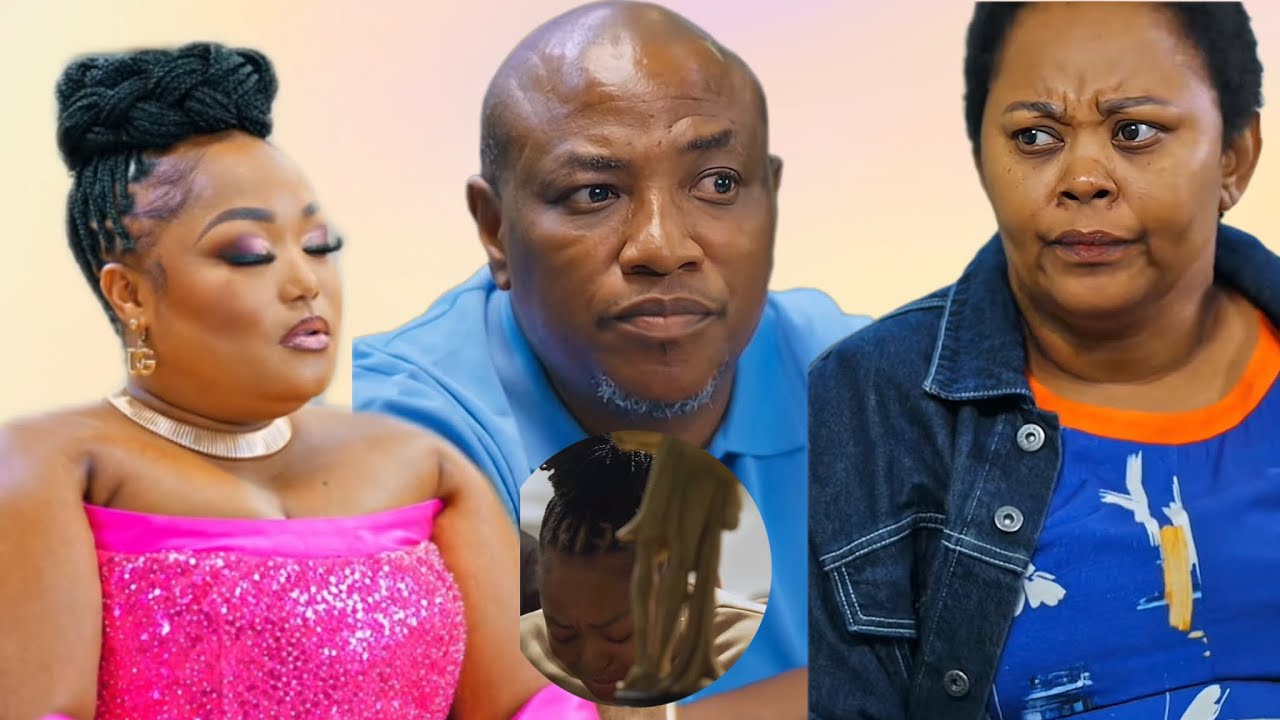 Mayeni’s family & Musa 4rce MaKhumalo to apologise,whose money was used to buy MaK’s house?