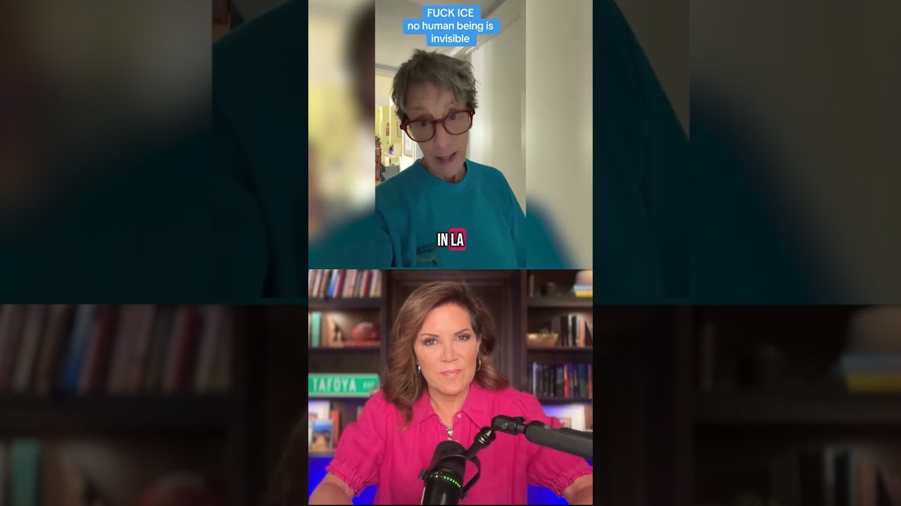 This Might Be the Most Brutal Takedown of the Left Yet