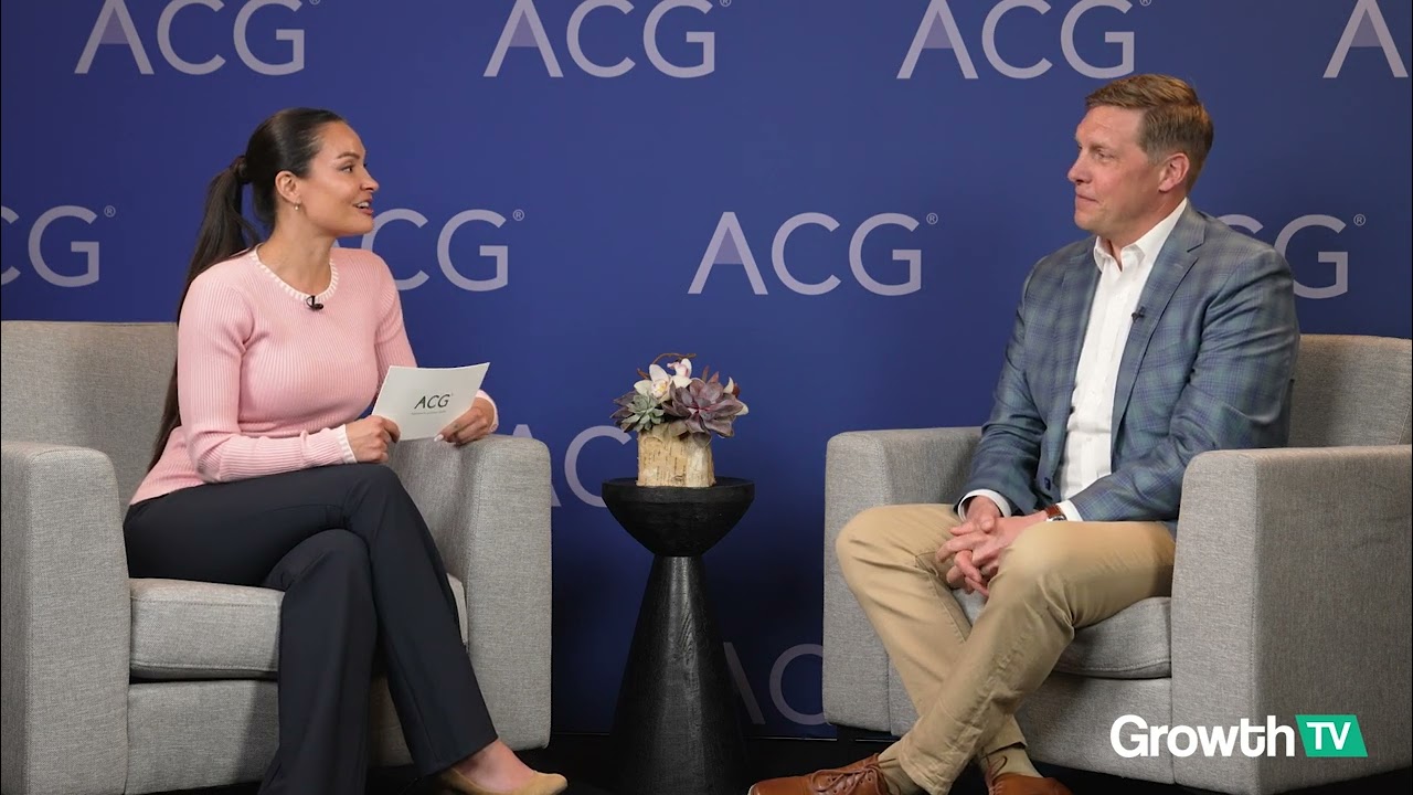 Harvesting Returns in the Agriculture Sector | GrowthTV