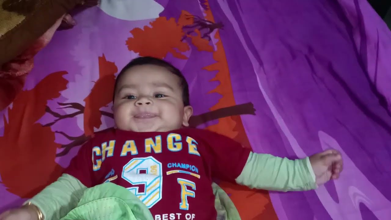 সারাদিন ছেলেটাকে ছাড়া থাকতে হয়।