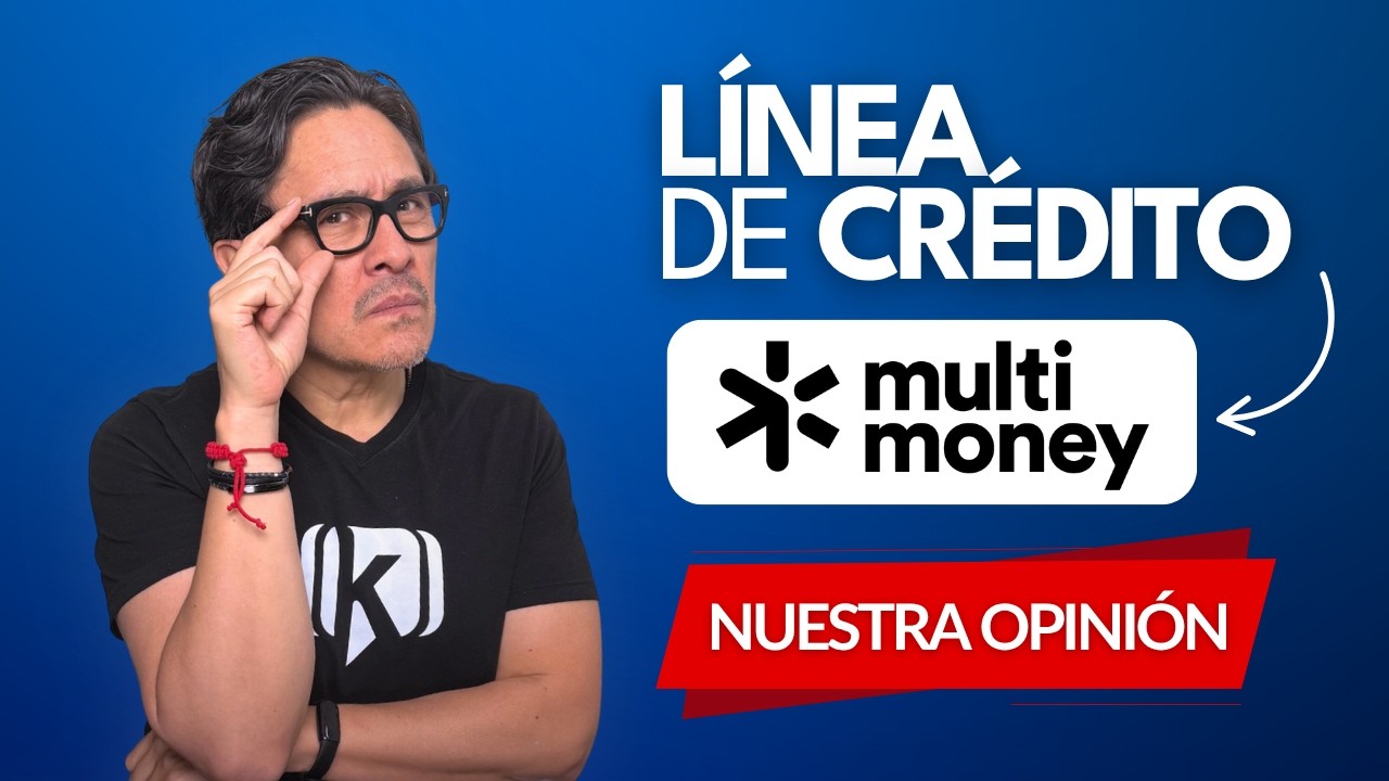 ¿Multimoney es confiable y seguro? ¿Te convienen sus préstamos?