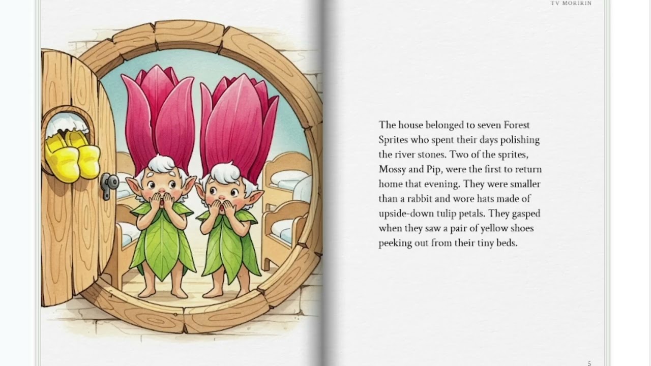 Snow White and the Seven Dwarfs
