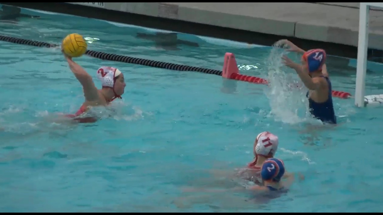 Pomono Pitzer VS Marist 2:14:26