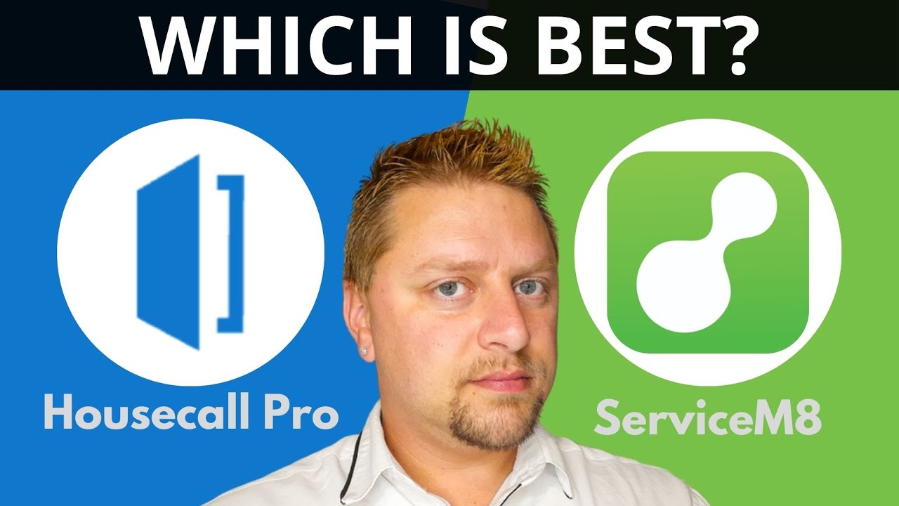 Housecall Pro vs ServiceM8 | Which is Best in 2026?