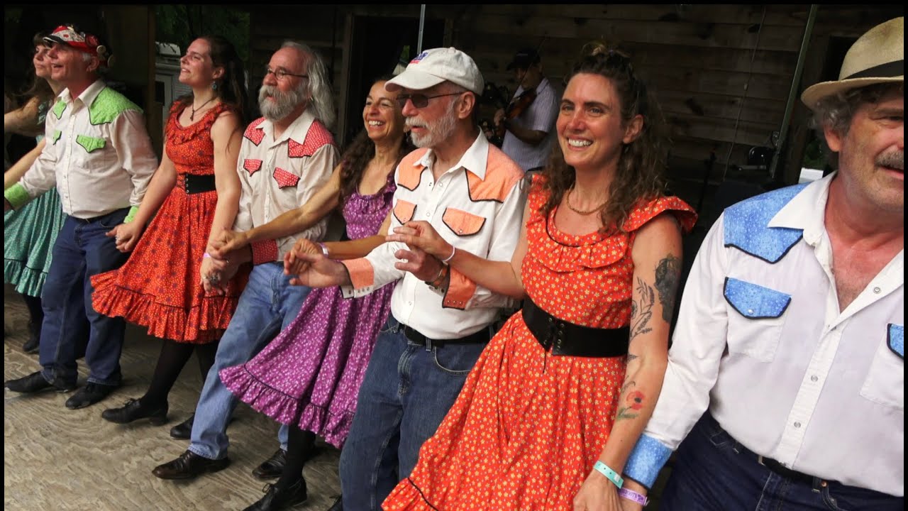 Green Grass Cloggers | the 