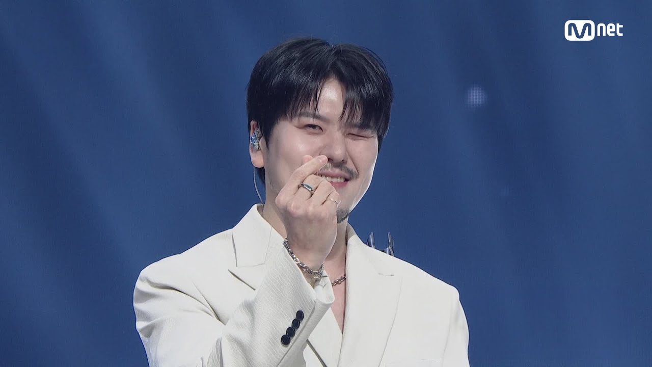 라포엠 (LA POEM) - Alive #엠카운트다운 EP.916 | Mnet 260212 방송