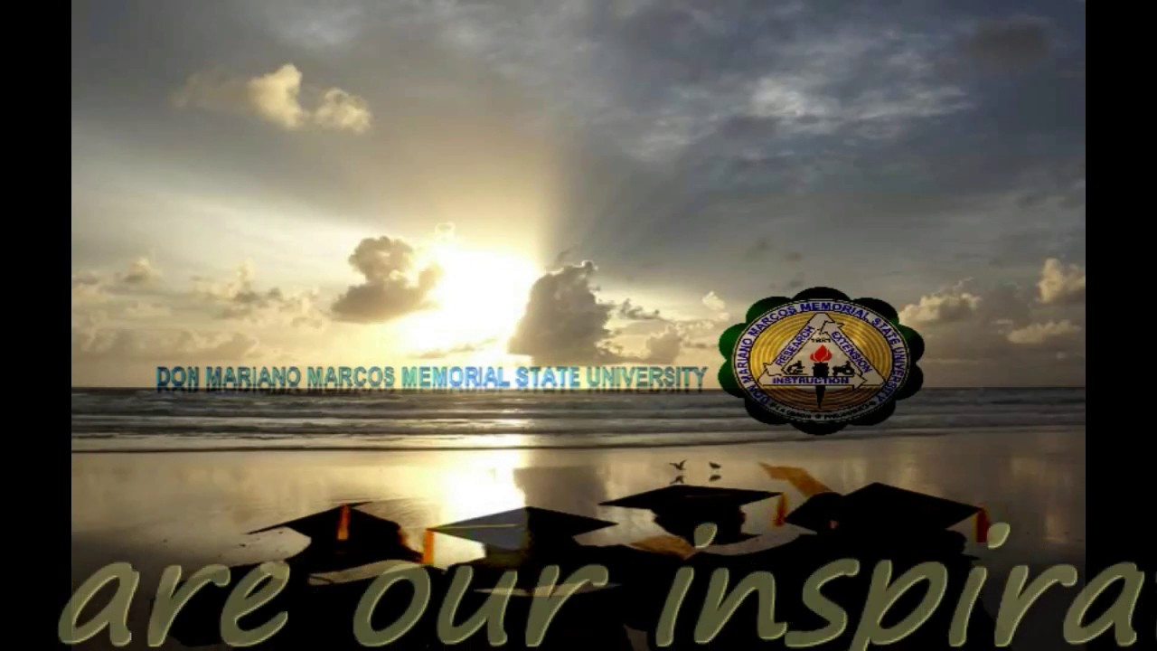 DMMMSU HYMN
