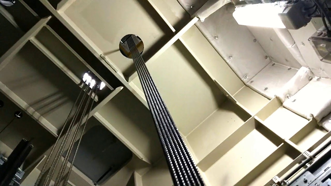 Detailed look at Ecodisc on a boat