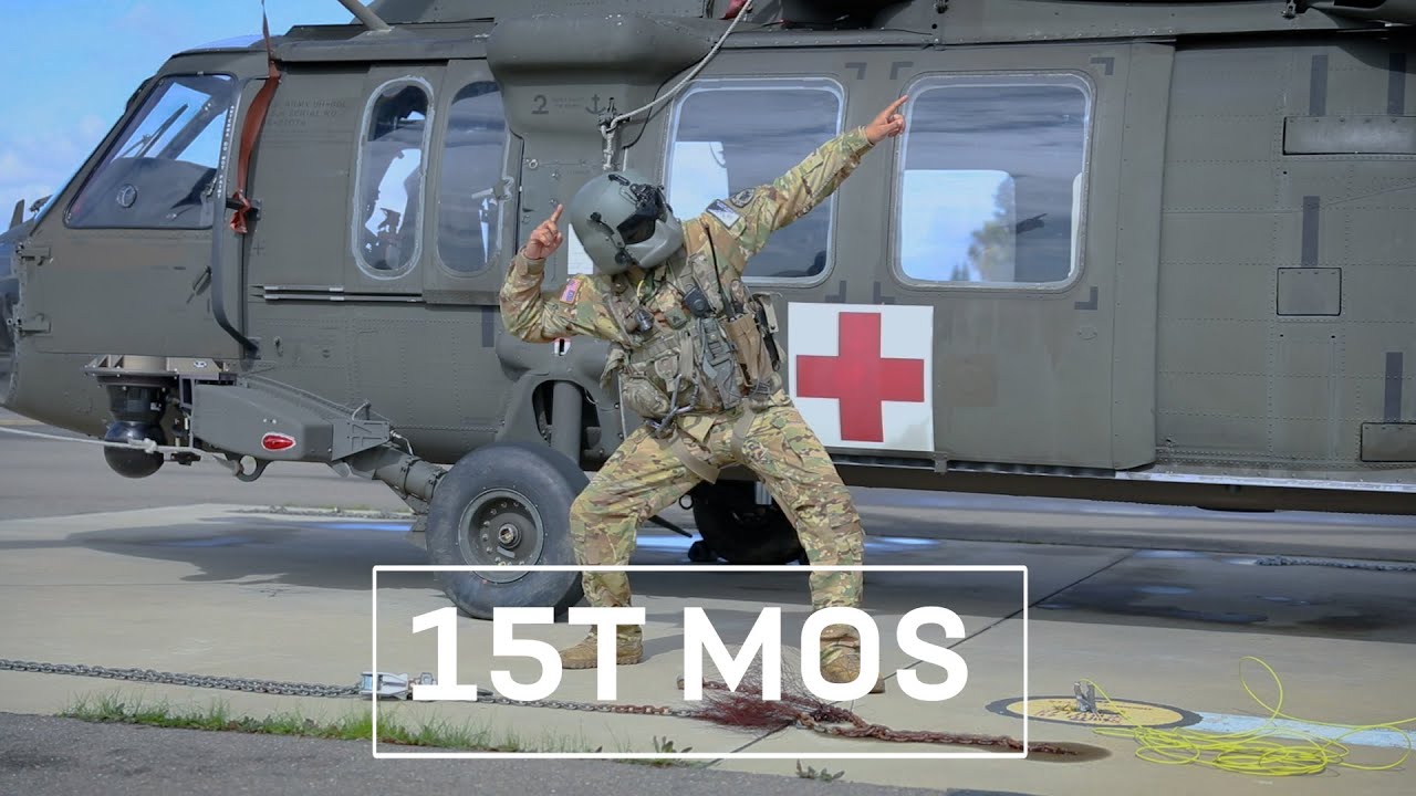15T MOS