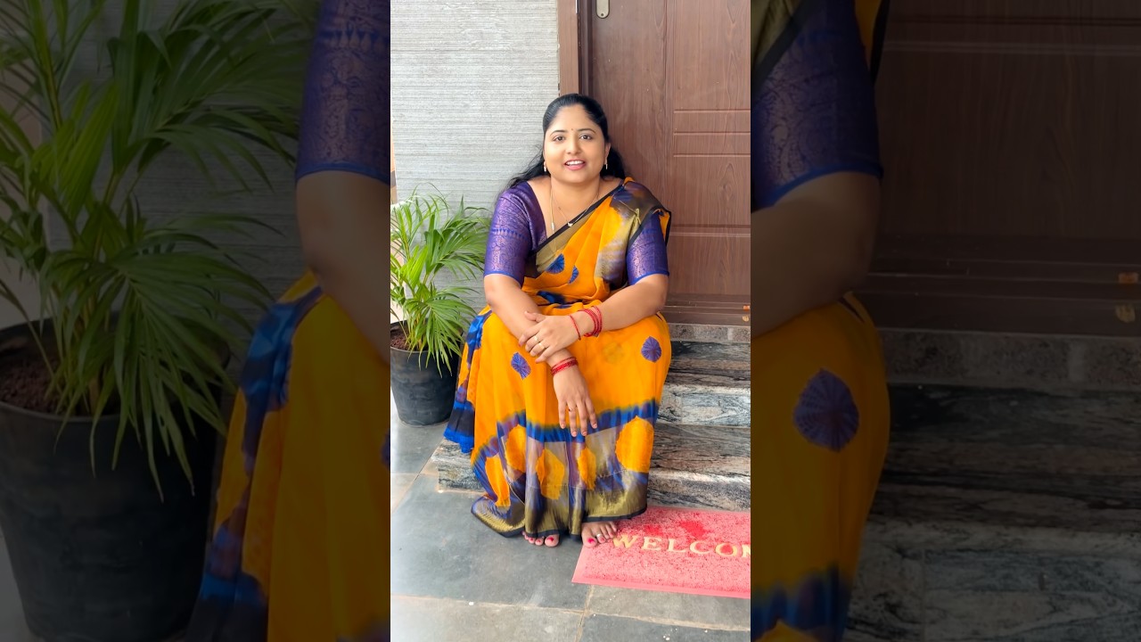 House Wife vs Working women part -185 #ytshorts #richakka #viral