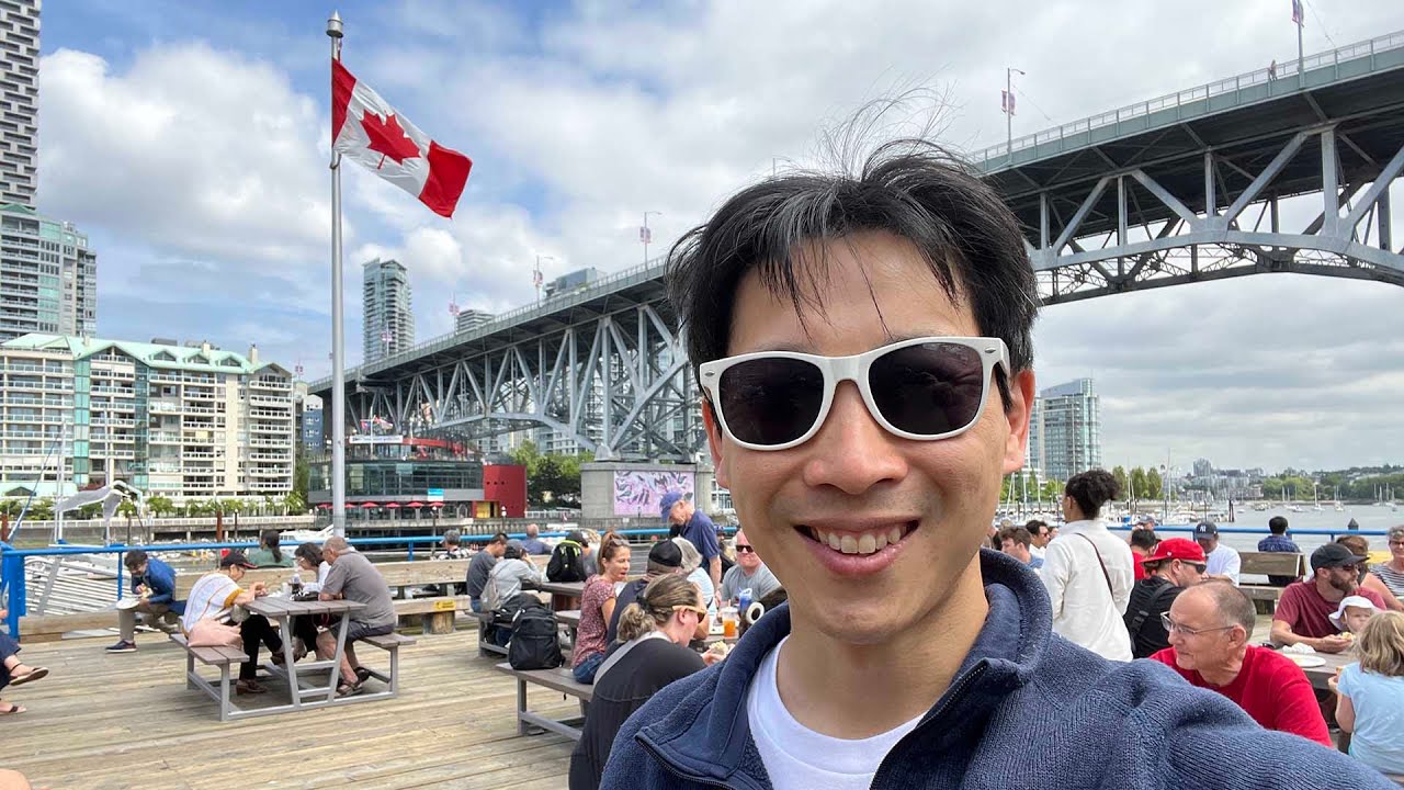 Finance Tips for Traveling to Vancouver, Canada