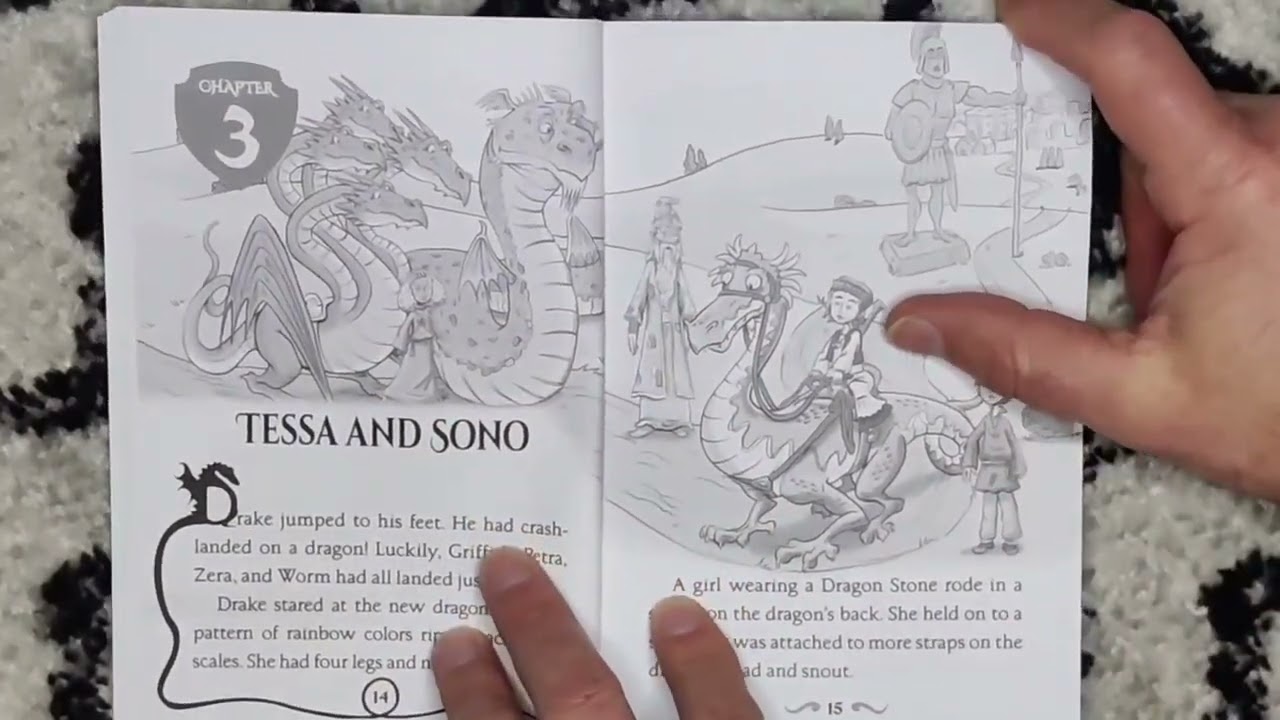 Dragon Masters - Call of the Sound Dragon