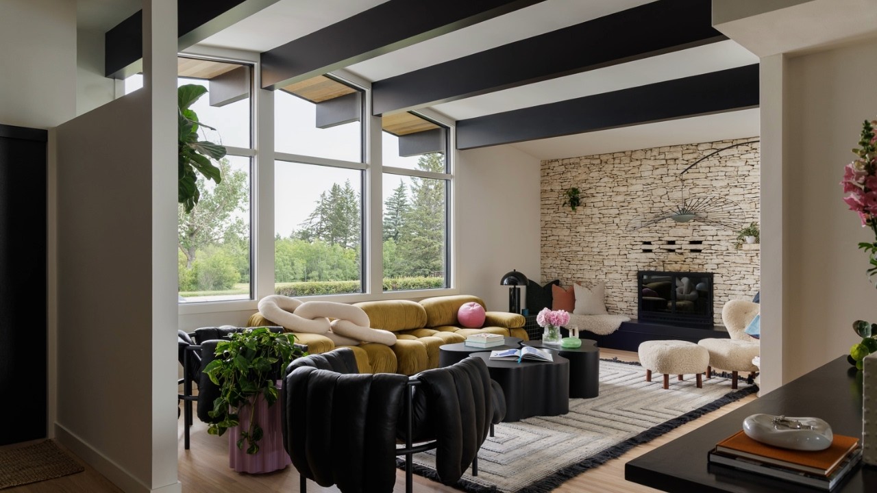 Wildwood Residence