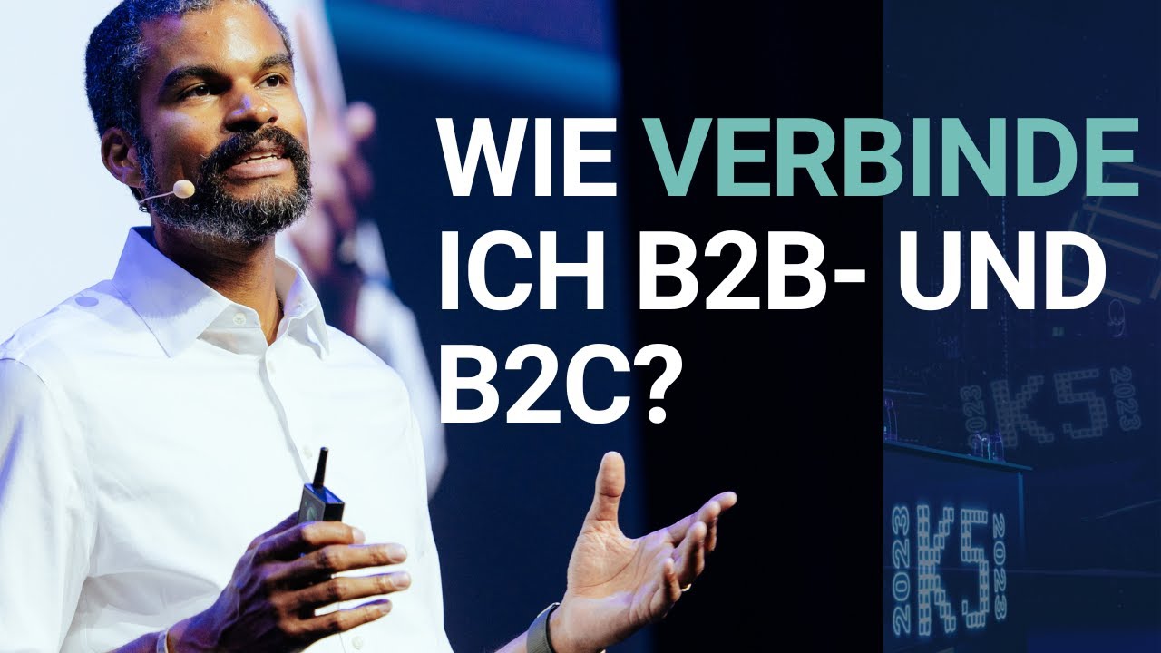 Die Zukunft des B2B- und D2C-Vertriebs | Wie macht es BOSCH?