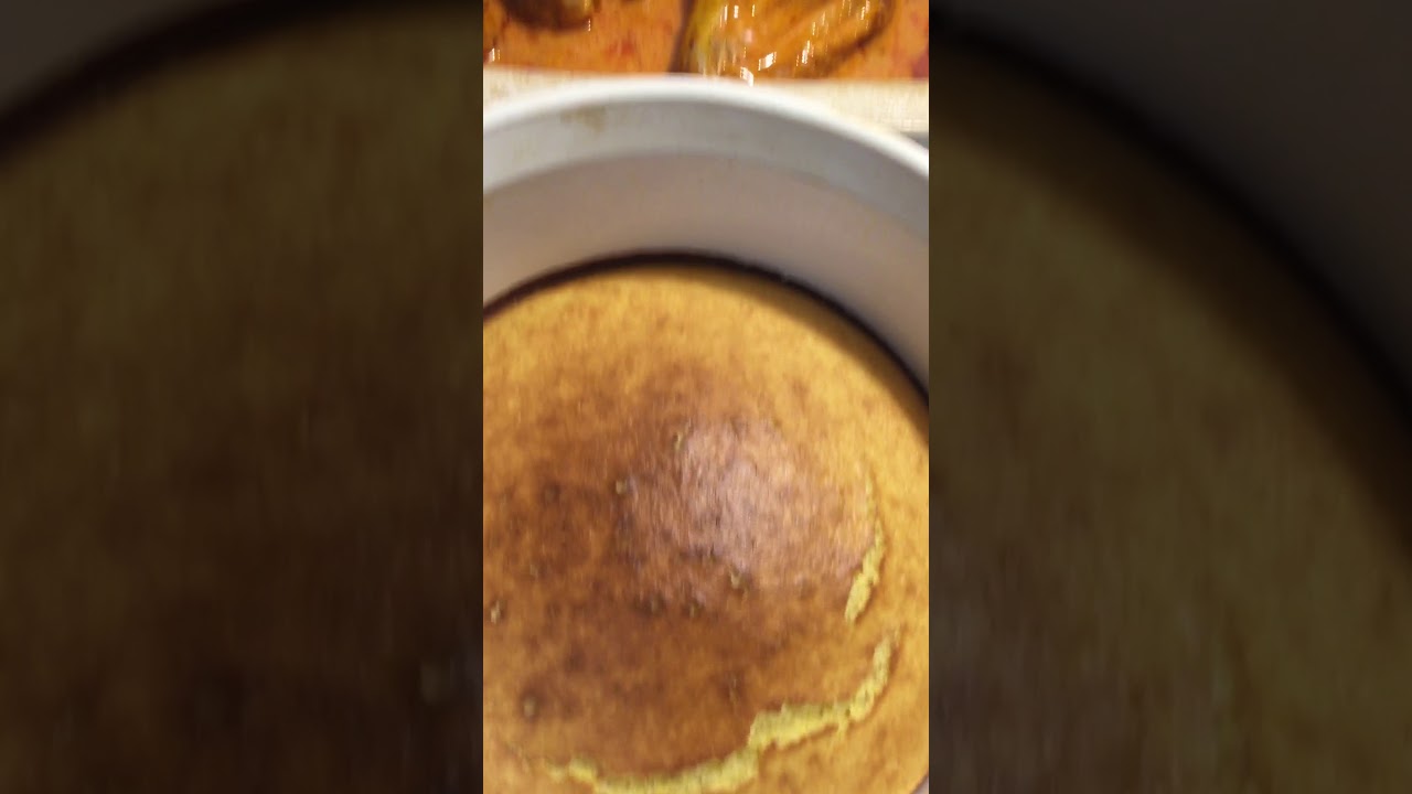 “Rest In Peace Mother Betty, I Cooked!!!” Terry’ Davis