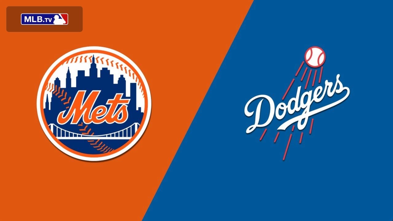 Spring Training 2026 ll Los Angeles Dodgers vs New York Mets ll MLB the Show 25