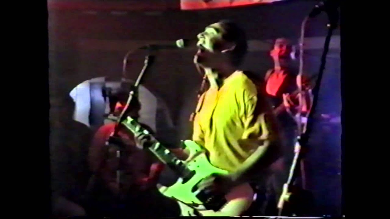 PARABELLUM - Bronka en el bar / Envenenado