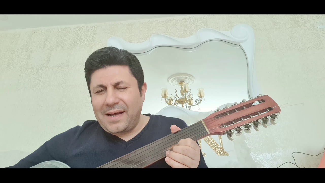 Ahmet Satılmış - Urfa'nın Bedenleri