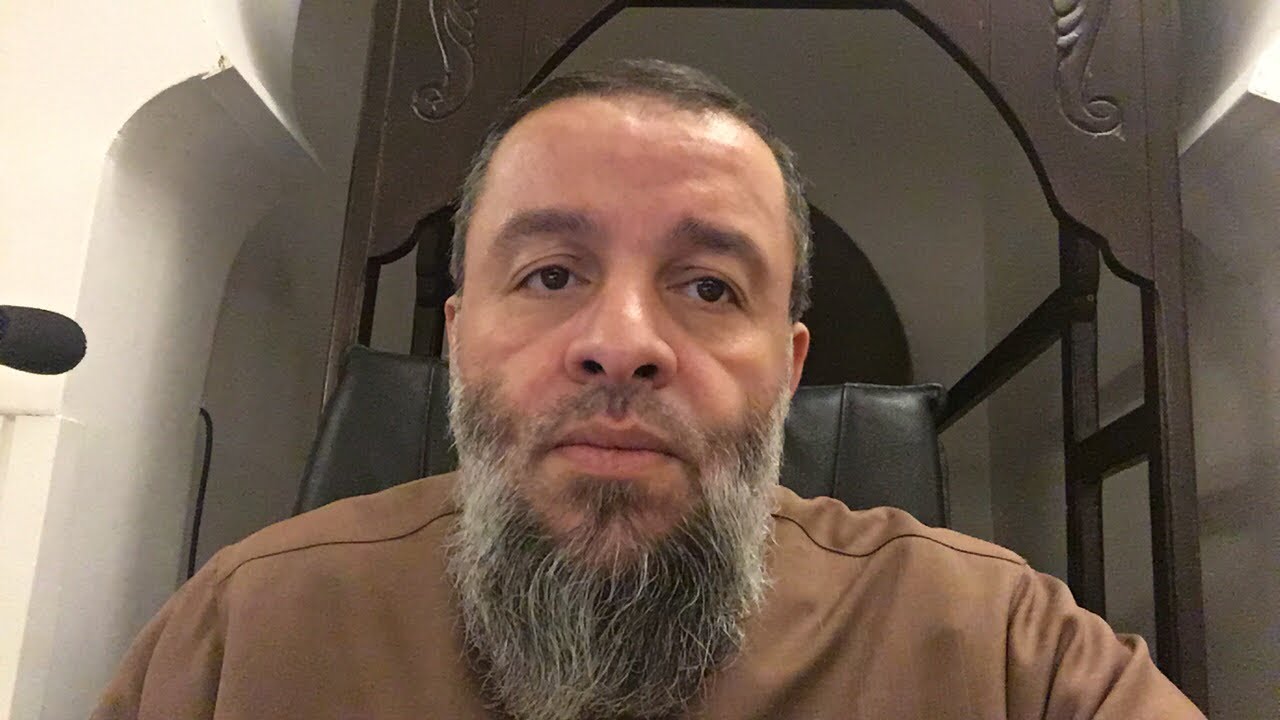 Les liens de famille , la clé de ta réussite - Rachid Haddach
