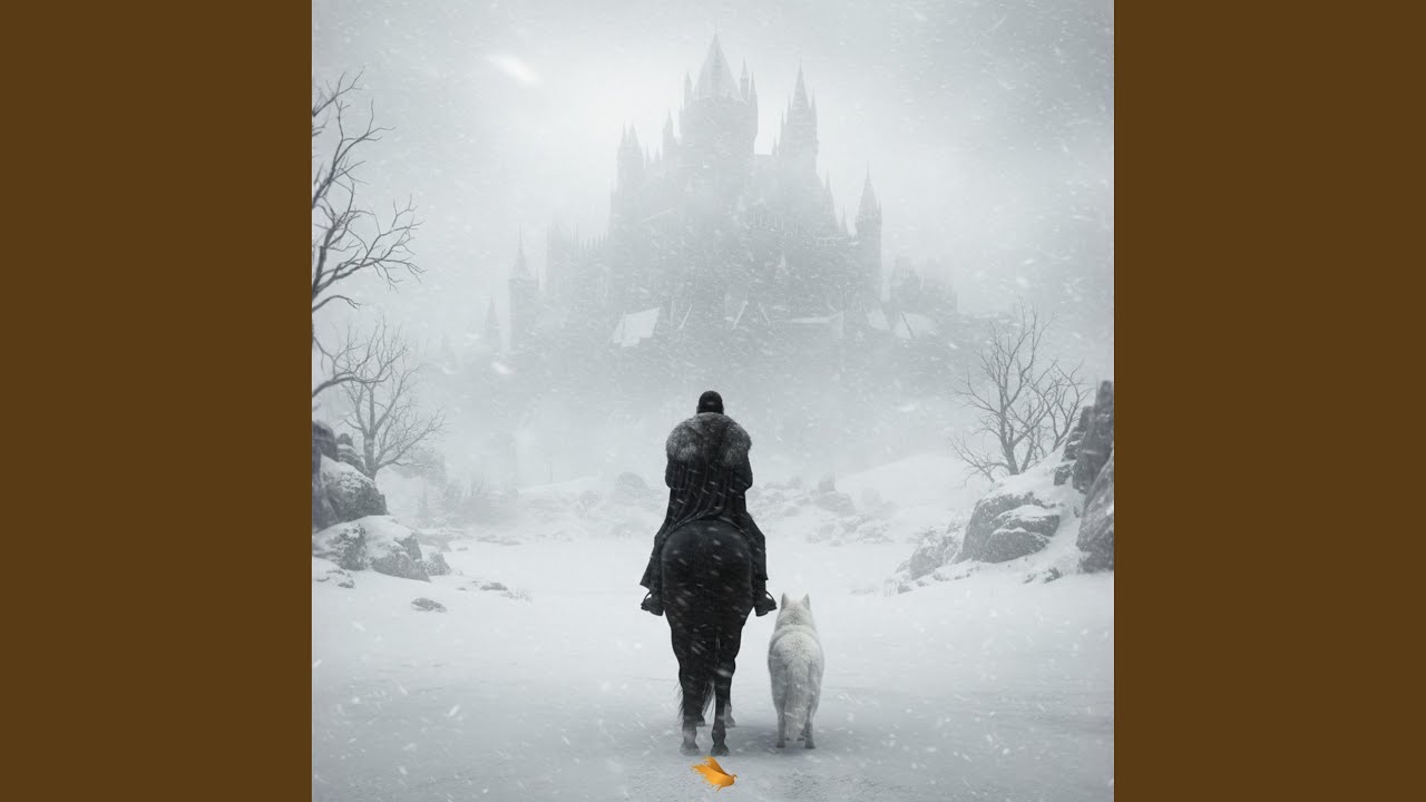 The Silence of Stone and Snow
