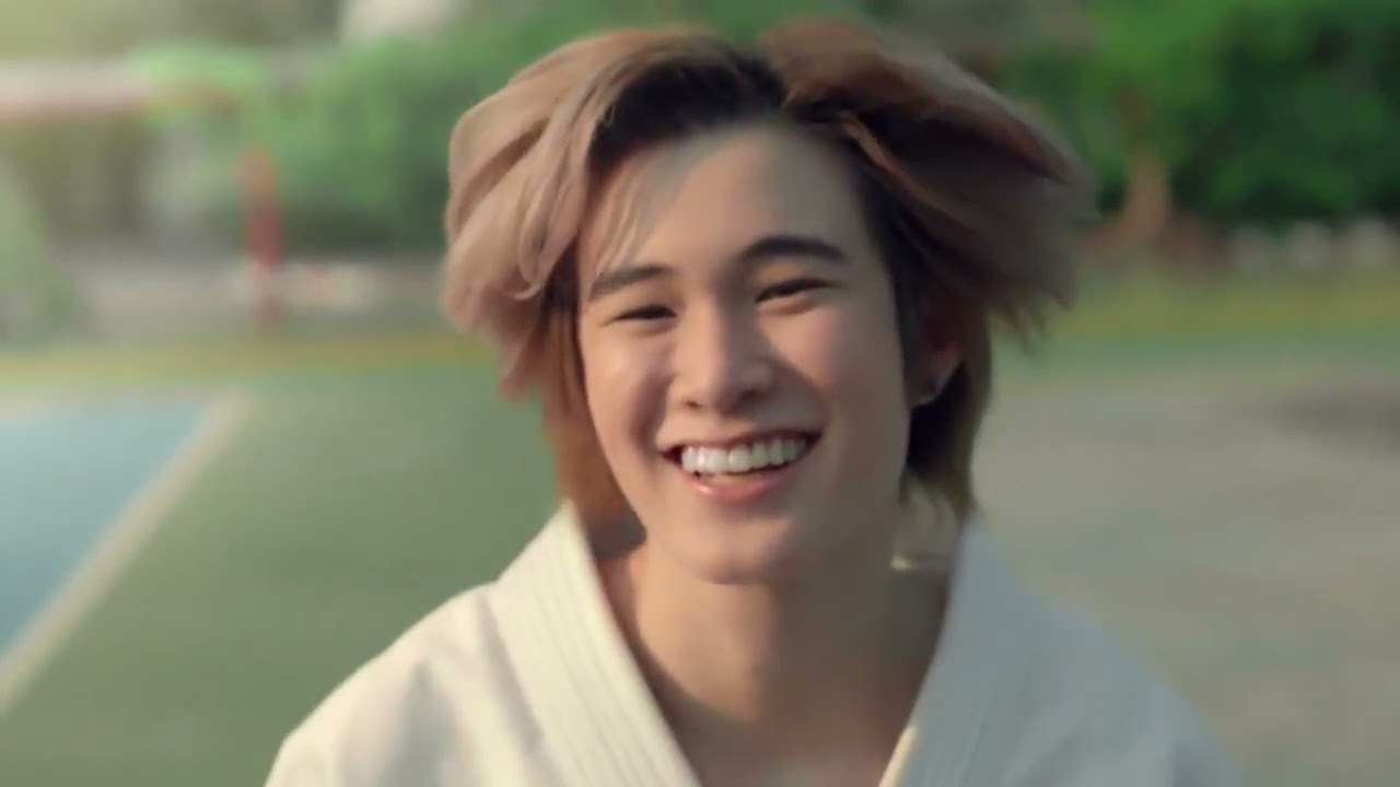 Close Friends The Series Ep 3 [Sub ING)