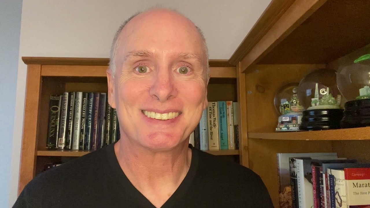 Werner Erhard -- Speaking Being -- Book Review