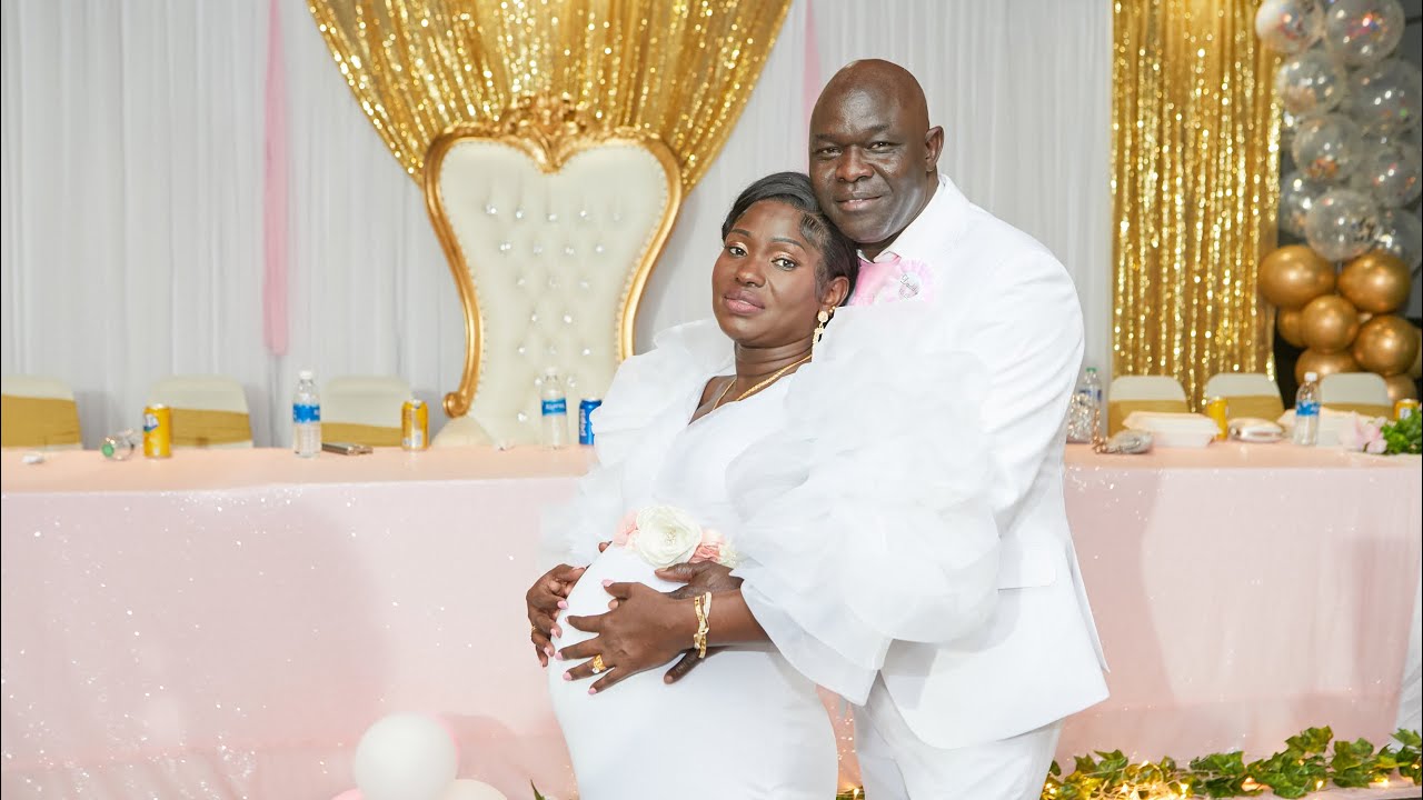 Medi's Maternity Celebration