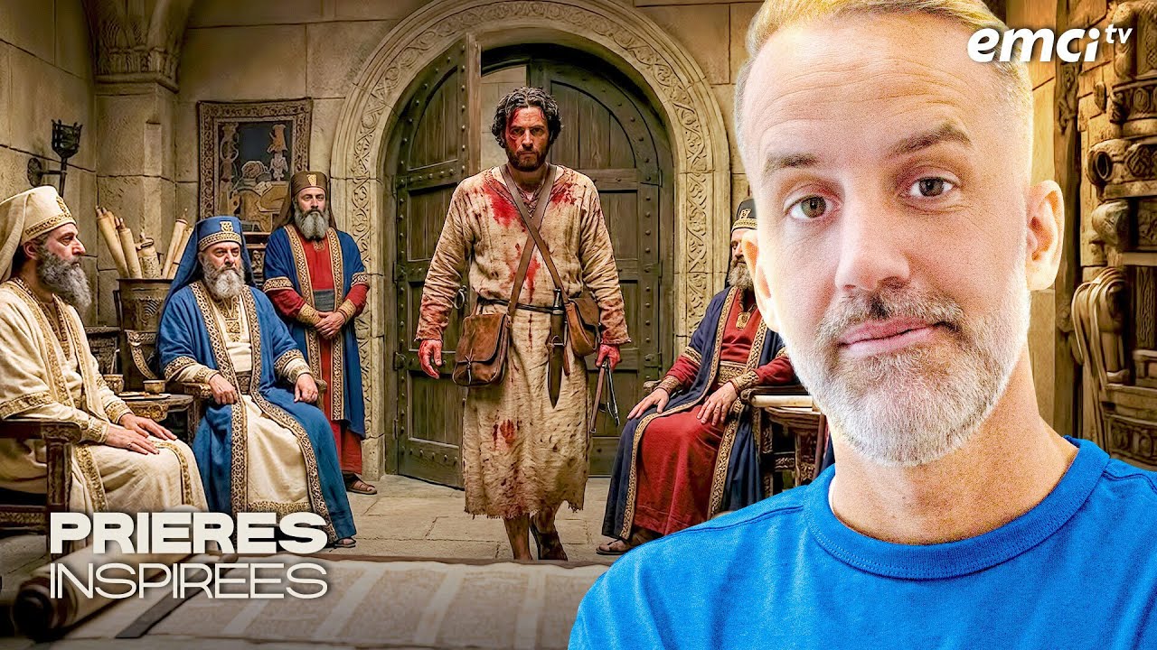 Le célibat le plus coûteux de la Bible - Prières inspirées - Jérémy Sourdril