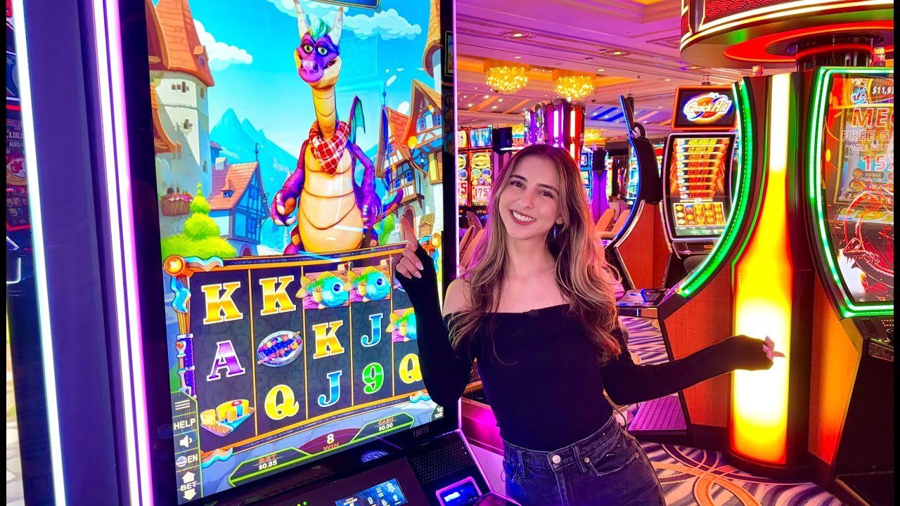 Мой уникальный выигрыш в слоте!!!🤯🐉🚀