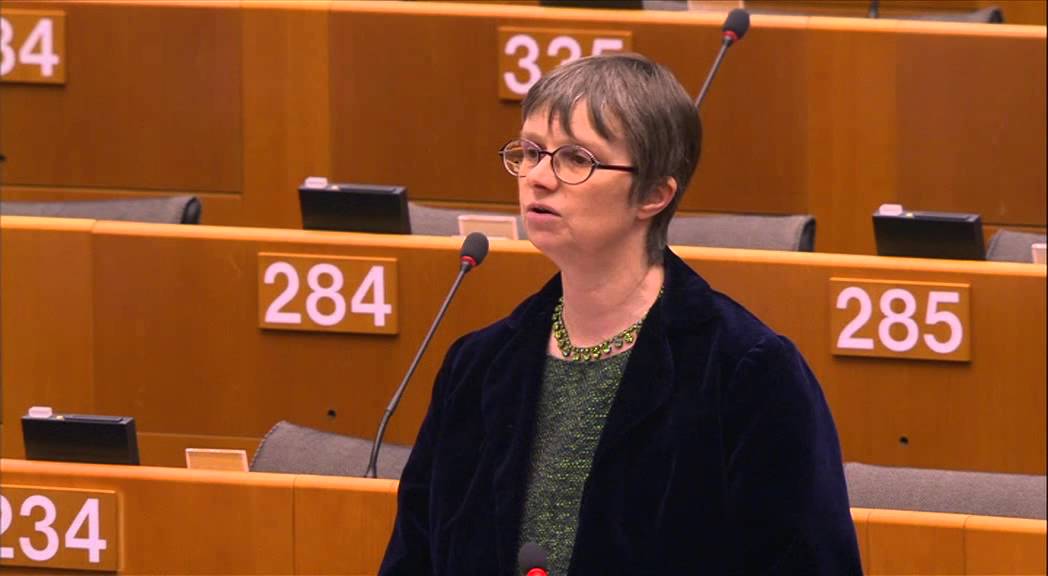Molly Scott Cato on annual tax report