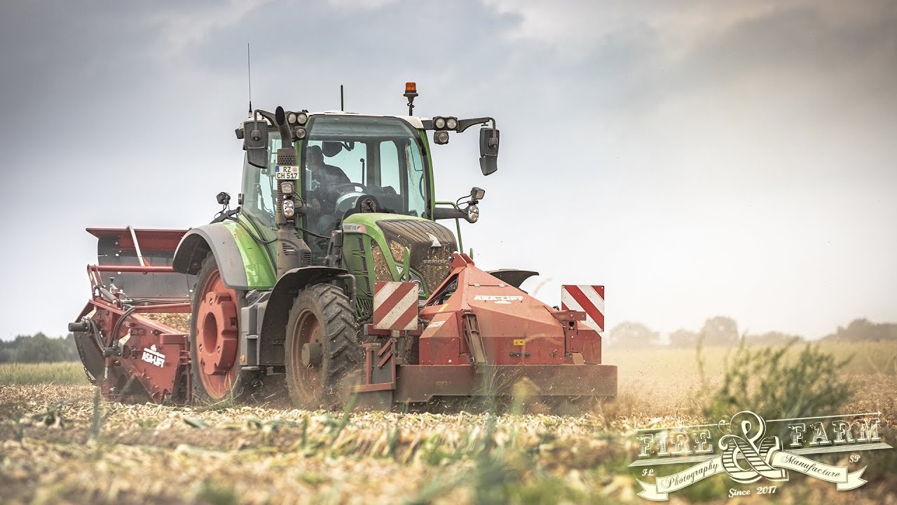 EPIC ONION HARVEST GERMANY | Zwiebelernte | ASA-Lift @GrimmeLandmaschinen SE 150-60| Elbtaler Agrar