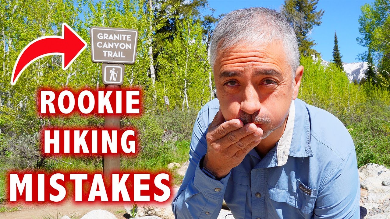 5 Mistakes That Will Ruin Your Grand Teton Hiking Trip