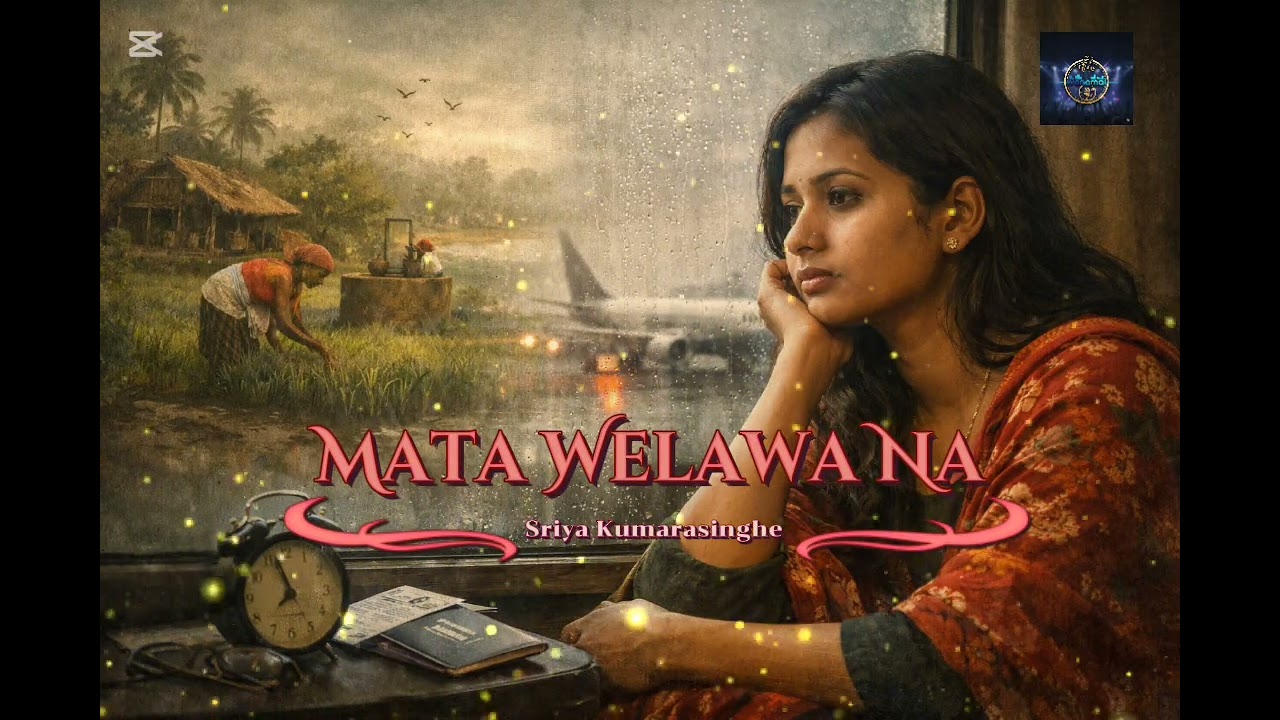 Mata Welawa Na | මට වෙලාව නෑ