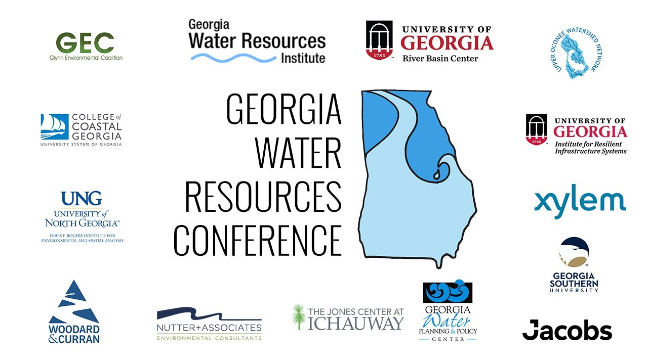 Saltwater Intrusion in the Floridan Aquifer System Near Downtown Brunswick, Georgia, Gregory Cherry