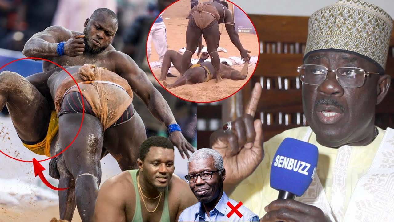 Modou Lo Dafa Dioum Waroul Woon..? Khadim Samb r&eacute;v&egrave;le et alerte &laquo;Sa Thi&egrave;s Mo Dakha Beur&eacute; Balla Gaye2