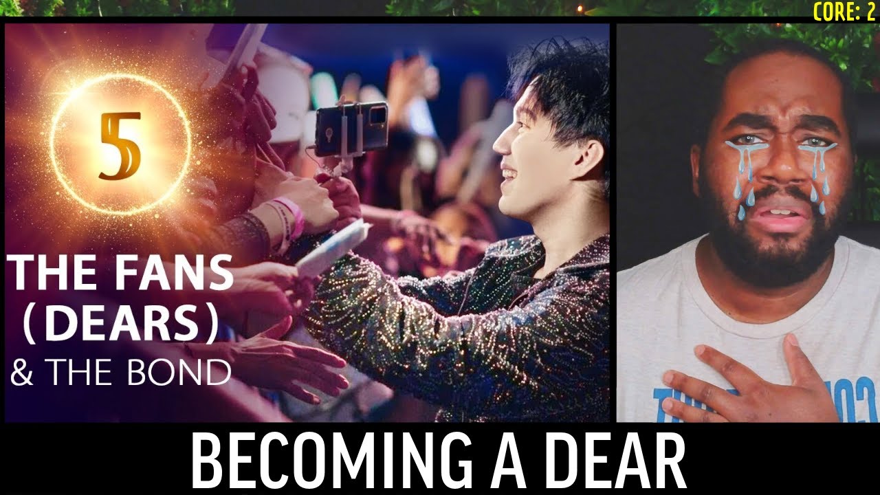 Dimash Made Me Believe Again 💫 | THE ULTIMATE DIMASH GUIDE (PART-5) [Core 2] | REACTION
