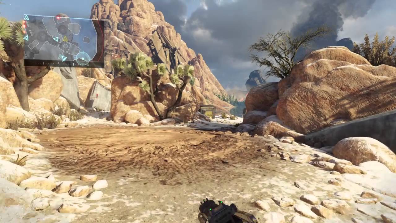 Bo3 good game diamond weevil!!! (rufias)