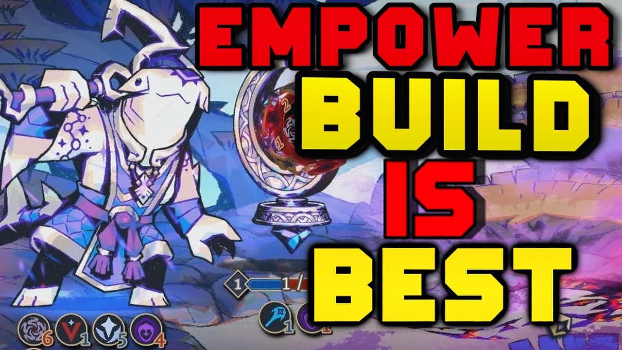 FINALLY! Found A Cellarius Build To Beat Tainted Reef! | Astrea Six Sided Oracles