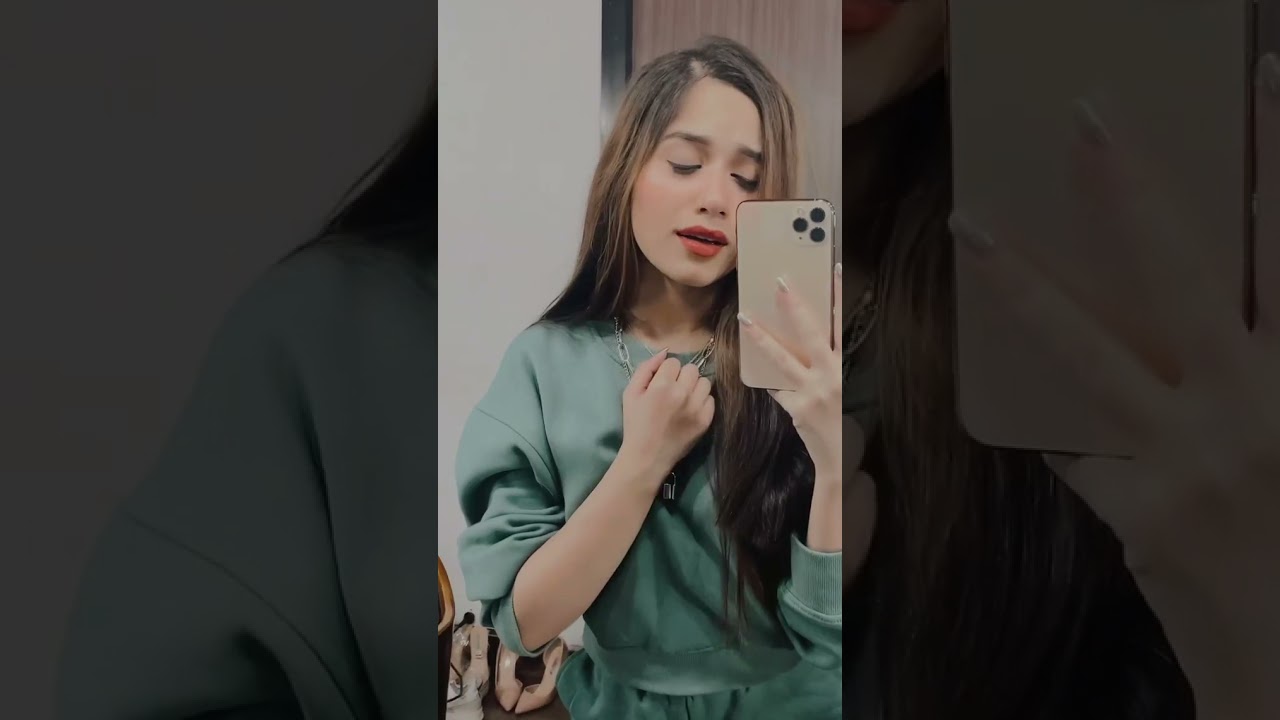 mera man.. .....💚💚💚💚💚|| jannatzubair Official | #jannatzubair | @jannatzubair ||follow in Instagram