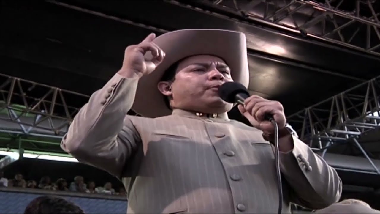 LUIS LOZADA “EL CUBIRO”-EN CONCIERTO CON LA ORQUESTA SINFÓNICA DE VENEZUELA 🇻🇪(en vivo)