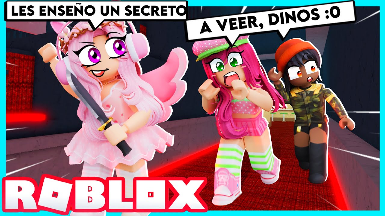 ¿CUÁNTAS VECES CAERÁN EN ESTA TRAMPA? l MURDER MYSTERY 2 l ROBLOX