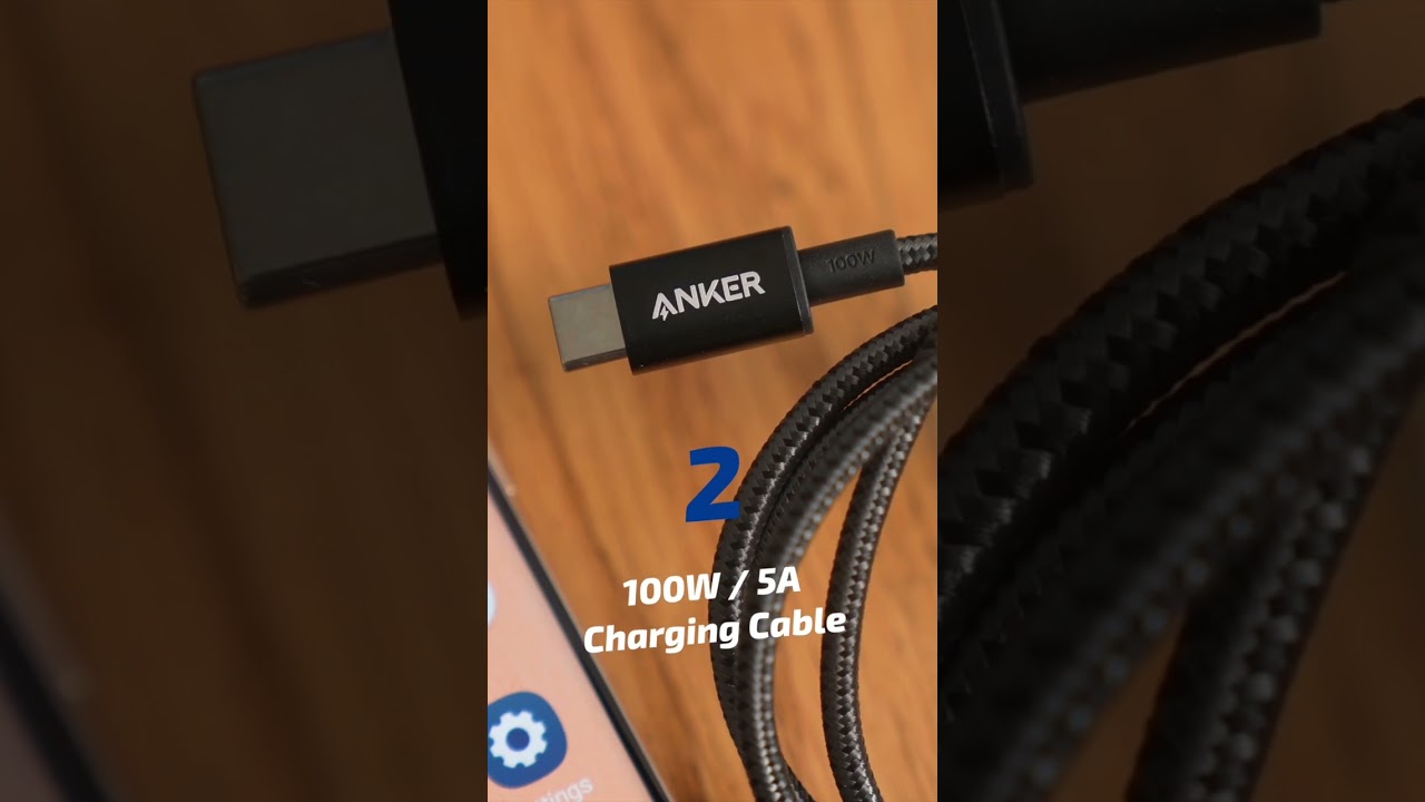 How to Get 45W Fast Charging on the Samsung Galaxy S23 Ultra