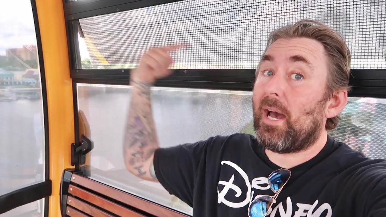 I Bought Into The Disneyland DVC Villas - Disney Vacation Club Update & Newest Resort Opening Soon