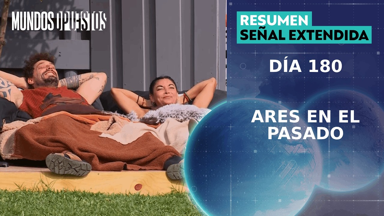 Señal Extendida Fanáticos | Resumen Día 180 | Canal 13