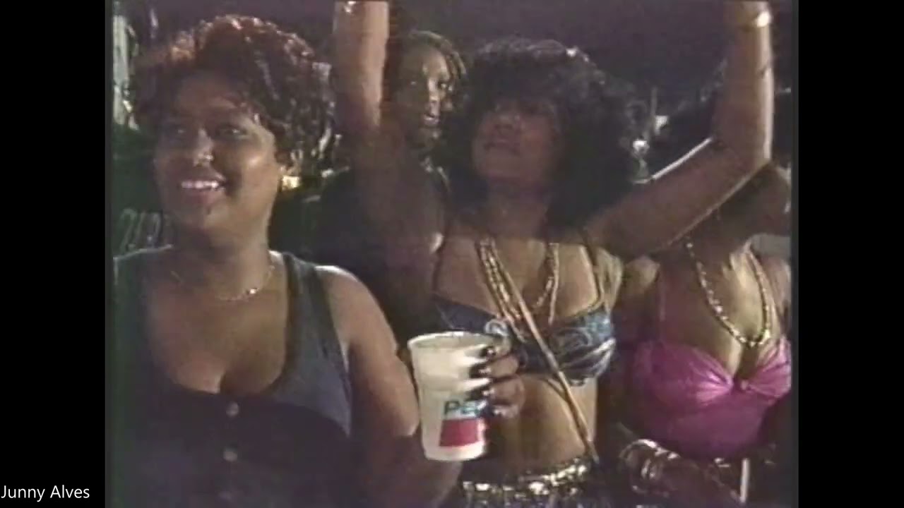 Jacinto Pantophlet & Bibi Provence 1995 Ata bo remedi