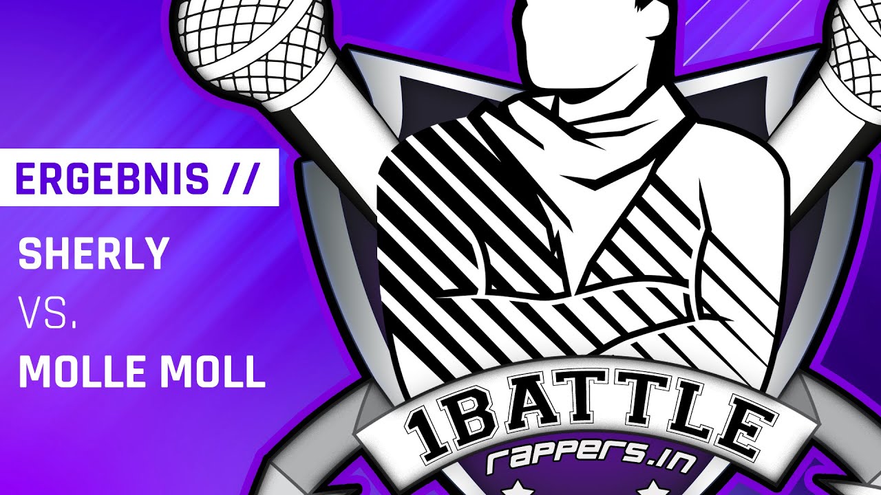 1Battle Ergebnis: Sherly vs. Molle Moll | 16tel